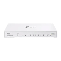 Switch de rețea TP-LINK Festa FS310GP, 8x IEEE 802.3af/at