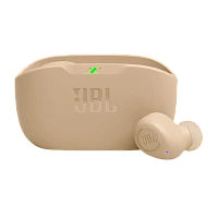 Căști JBL Wave Buds, Bej