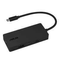 Stație Docking ASUS DC110 Mini, Negru