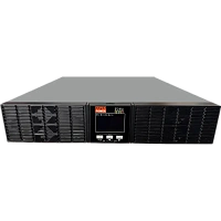 Sursă de alimentare neîntreruptibilă Ultra Power RT-3KS RM, Online, 3000VA, Montare pe rafturi