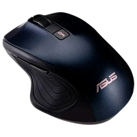 Mouse Wireless ASUS MW202, Negru