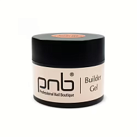 Builder Gel Cosmo Beige PNB 15ml UV/LED