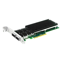 Adaptor de rețea LR-Link LREC9902BF-2QSFP+