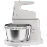 Mixer detașabil staționar Electrolux ESM4W, Alb