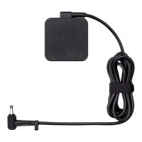 Adaptor de rețea universal ASUS ADP-45ZE B, 45W