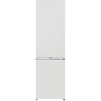 Frigider Candy CNCQ2T518DW, Alb