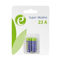 Baterii Energenie EG-BA-23A-01, LRV08, 8LR23, 50mAh, 2buc.