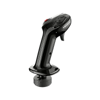 Joystick pentru jocuri MOZA MA3X Sidestick, Negru