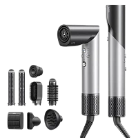 Styler Mova Master 10, 1600W, Lunar Silver