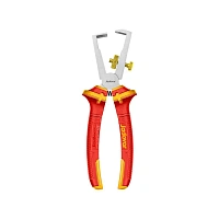 Clește pentru dezizolat izolat electric 1000V 160mm Jadever