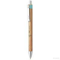 Pix cu bila autom. FLAIR Woody Cliq RT 1396 0.7 mm 1/12/1152