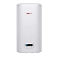 Boiler Electric THERMEX IF80 V Pro, 80L, Alb