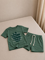 Tricou cu pantaloni scurți, Turcia