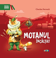 Motanul incaltat