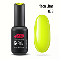 oja semipermanentă PNB 038, 8ml