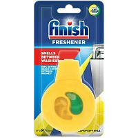 Odorizant Finish Lemon