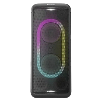 Sistem audio Panasonic SC-TMAX45GSK, Negru