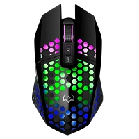 Mouse SVEN RX-G940W, Negru