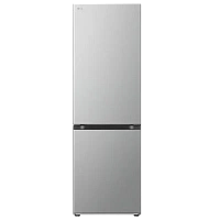 Frigider LG GBV3100EPY, Argintiu