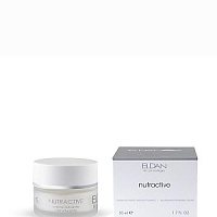 Cremă hrănitoare cu proteine ​​de orez 50 ml