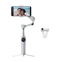 Selfie Stick Insta360 Flow 2 AI Tracker Bundle, Gri