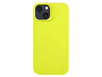 Husă Cellularline Sensation - iPhone 14, Verde