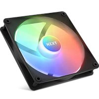 Ventilator PC NZXT F140 RGB Core, 140 mm