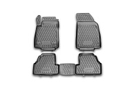 CHEVROLET Trax, 2013-2021. Covorase din poliuretan pentru interior.
