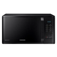 Cuptor cu microunde Samsung MS23K3513AK/OL, Negru