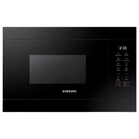 Cuptor cu microunde Samsung MG22M8254AK/E2, Negru