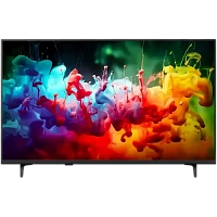 43" QNED SMART TV LG 43QNED70B6C, 3840x2160 4K UHD, webOS, Negru