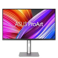 27" Monitor ASUS PA279CRV, IPS 3840x2160 4K UHD, Negru | Argintiu