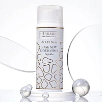 pHarmika Mască New Generation Peptide. Glass Skin