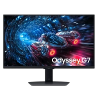 27" Monitor Gaming Samsung S27FG706, IPS 3840x2160 4K UHD, Negru