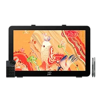 Tabletă Grafică XP Pen Artist Pro 27 (Gen 2), Negru