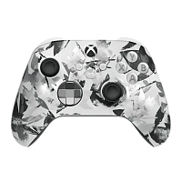 Controller Wireless Xbox Series Special Edition, Storm Breaker