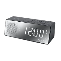 Radio portabil MUSE M-173 CMT, Grey