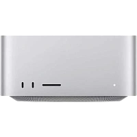 Apple Mac Studio MHL64UA/A, Silver (M5 Max 18 CPU 32 GPU 36GB 512GB SSD)