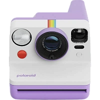 Cameră Foto Polaroid Now Gen 3, Violet