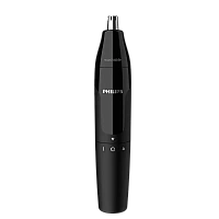 Trimmer pentru bărbați Philips NT1620/15, Negru