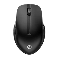 Mouse Wireless HP 430 Multi-Device, Jet Black