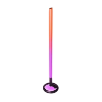 Lampă LED JBL PartyLight Stick, Negru