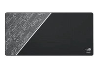 Mouse Pad pentru jocuri ASUS ROG Sheath BLK LTD, Extra Large, Negru