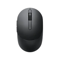 Mouse Wireless DELL MS5120W, Negru
