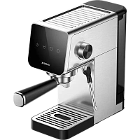 Aparat de cafea Xiaomi Semi-automatic Espresso, 1350W, Oțel inoxidabil