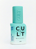 Cult Gel Polish 13 ml №15