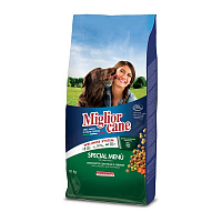 MORANDO hrana pentru caini Miglior Cane SPECIAL MENU 10kg