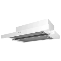 Hota încorporabilă Whirlpool AKR 749/1 WH, Alb