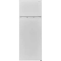 Frigider Sharp SJ-FTB01ITXWE-EU, Alb