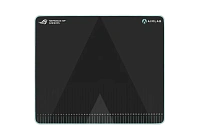 Mouse Pad pentru jocuri ASUS ROG Hone Ace Aim Lab Edition, Large, Negru